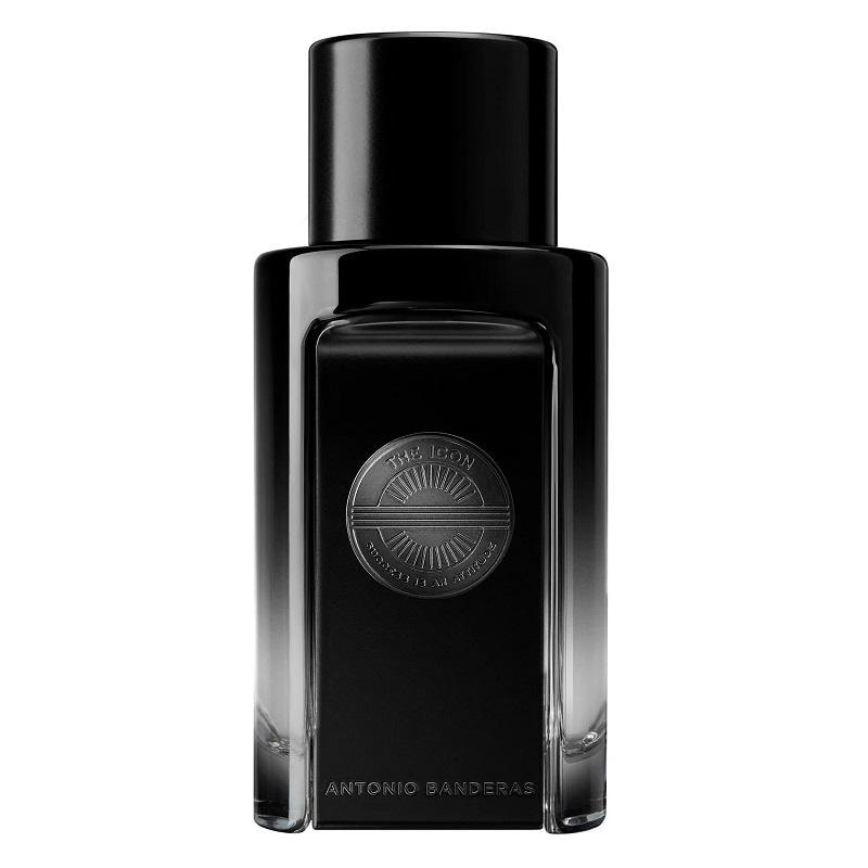 Antonio Banderas The Icon The Perfume Edp 100ml (1 av 2)