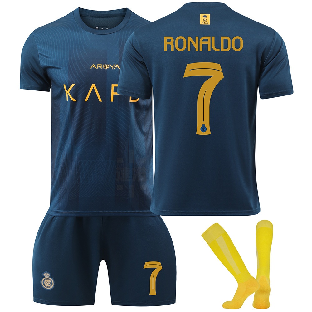 Product Image for Fotbollströja Matchställ Barn Vuxen