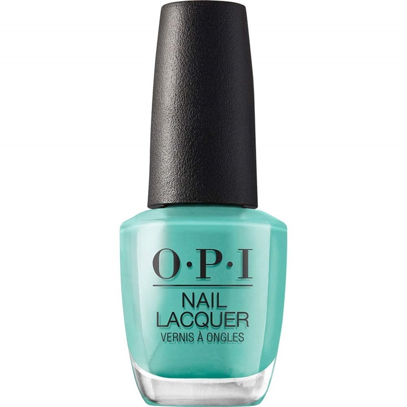 Product Image for OPI Nail Polish My Dogsled Is A Hybrid 15ml