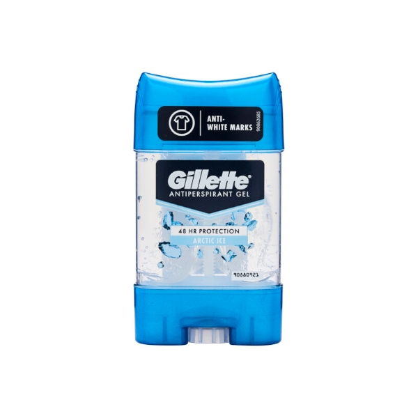 Product Image for Gillette Deostick - Arctic Ice 70ml