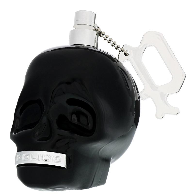 Product Image for Police To Be Bad Guy Edt 125ml