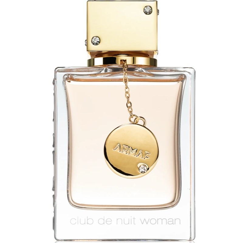 Armaf Club De Nuit Woman Edp 105ml