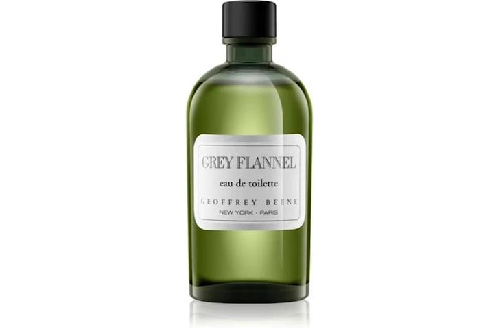 Geoffrey Beene Grey Flannel Edt 240ml