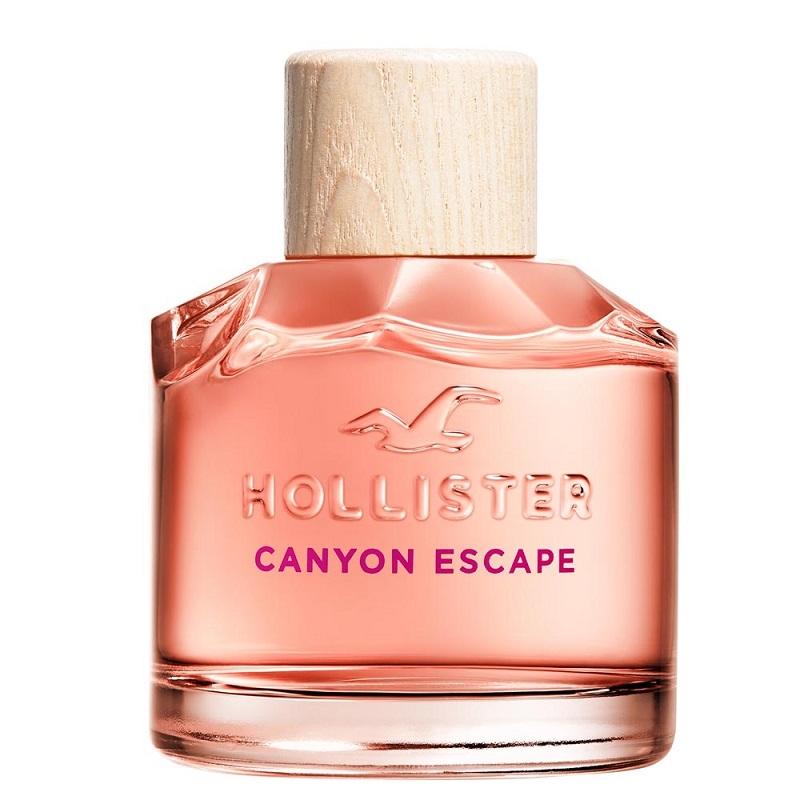 Hollister Canyon Escape For Her Edp 100ml - StylingAgenten