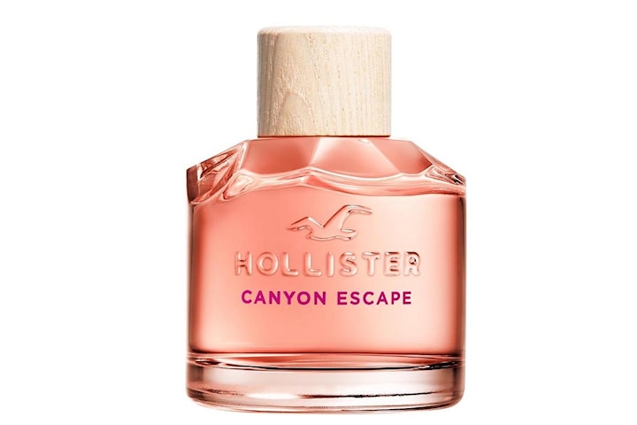 Hollister Canyon Escape For Her Edp 100ml