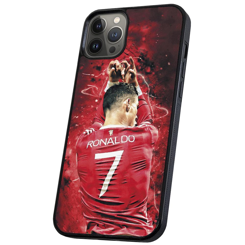 Skal Ronaldo för iPhone 11 Pro