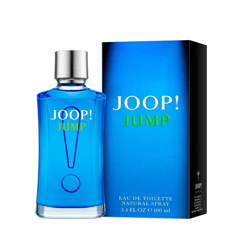 JOOP! Jump edt 100ml (1 av 2)