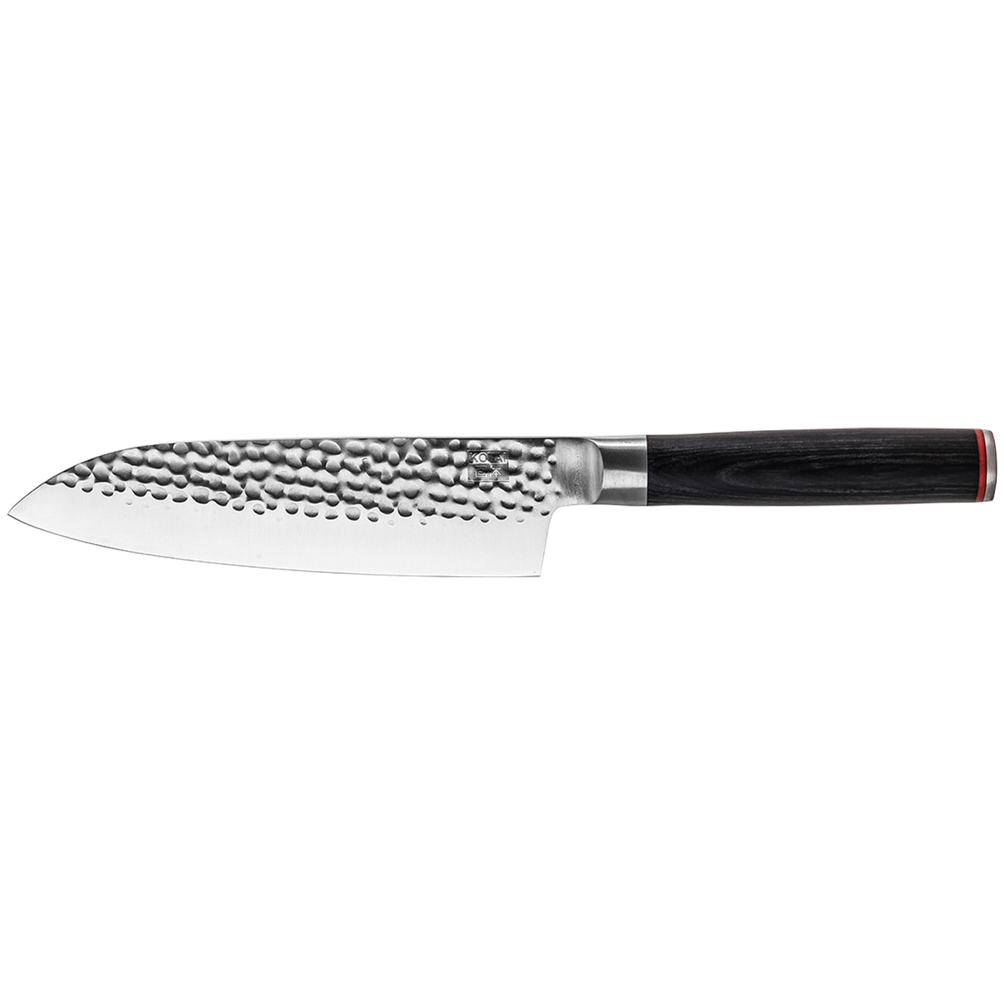 KOTAI Santoku kniv, 18 cm (1 av 23)