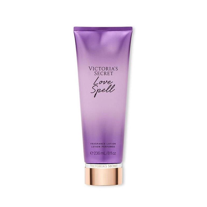 Victoria's Secret Love Spell Hydrating Body Lotion 236ml