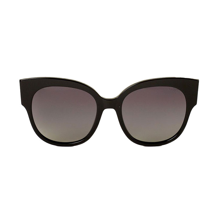 Product Image for TABBER-STHLM ELLEN Solglasögon svart