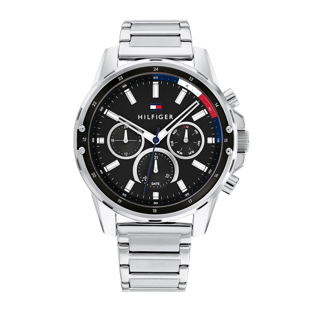 Tommy Hilfiger - Mason 1791936 klocka herr