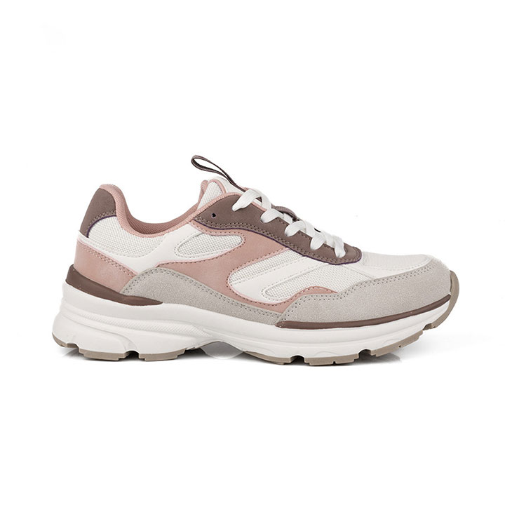 Exani - Bronx sneaker dam