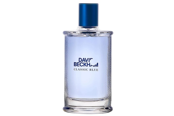 David Beckham Classic Blue Edt 90ml