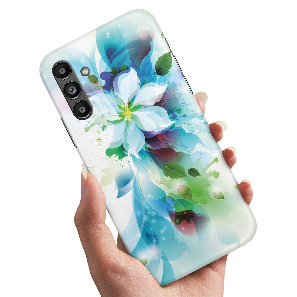 Skal Blomma för Samsung Galaxy A56 5G