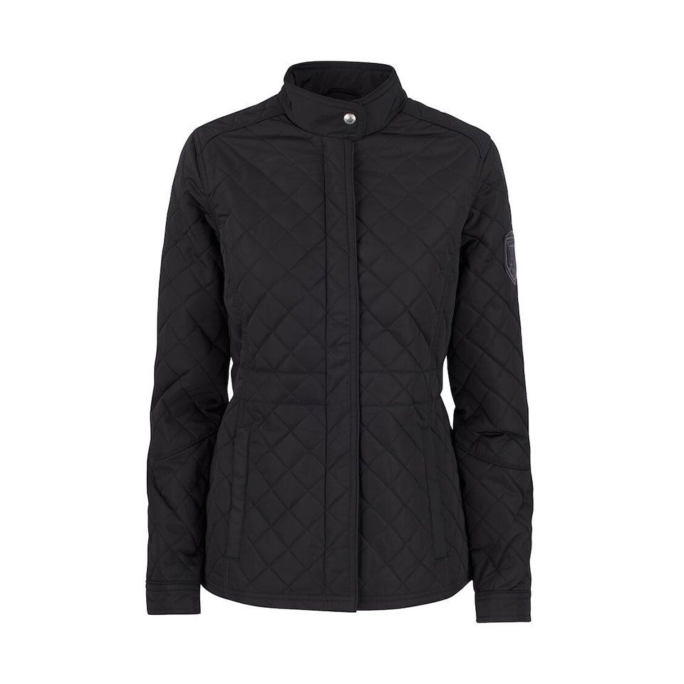 Product Image for Cutter & Buck Parkdale jacka svart dam