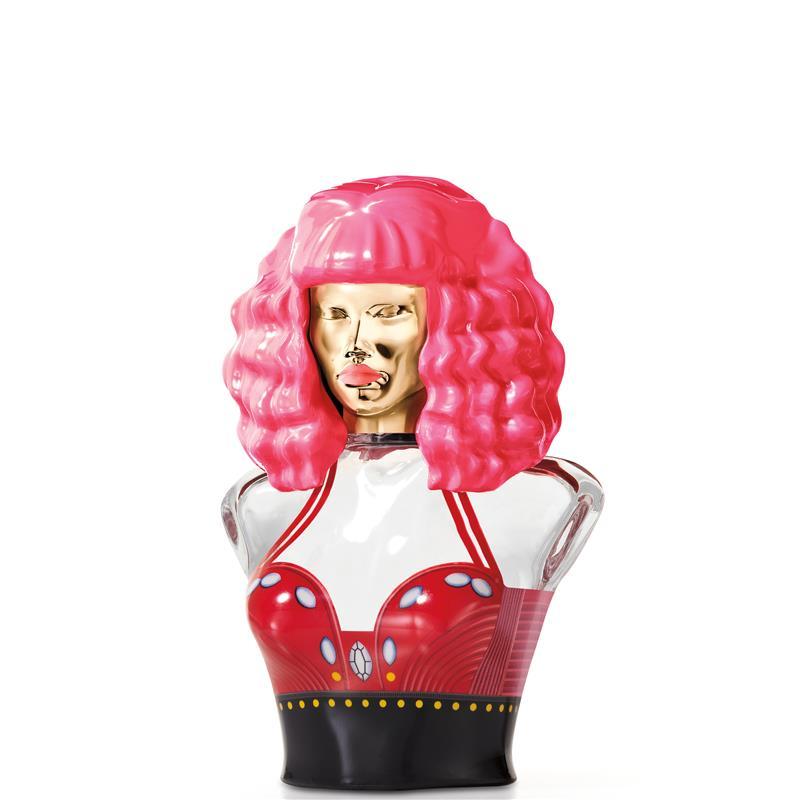 Product Image for Nicki Minaj Minajesty Edp 100ml