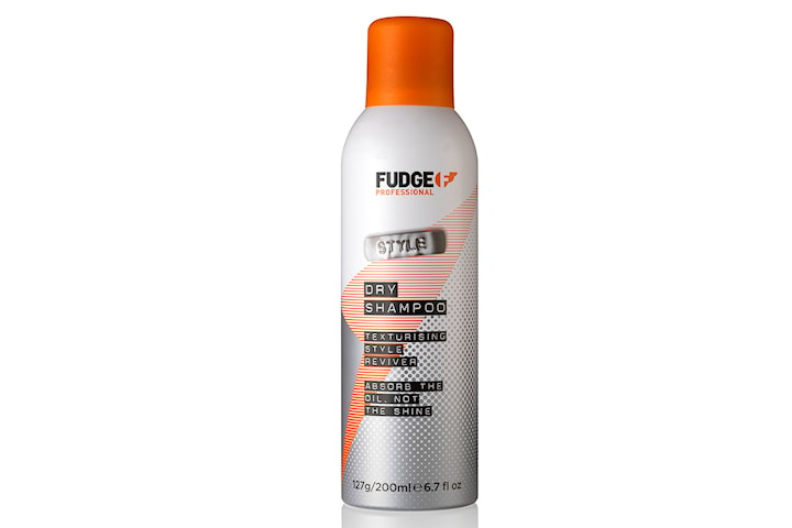 Fudge Dry Shampoo 200ml