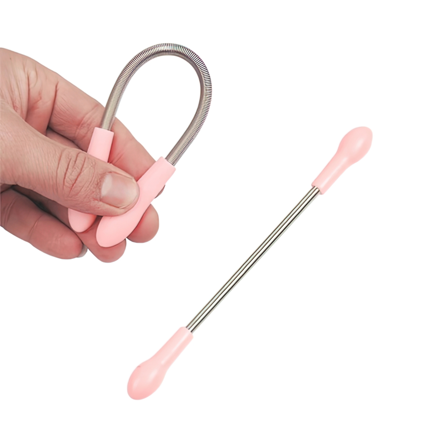 Epistick epilator för ansiktshår 2-pack