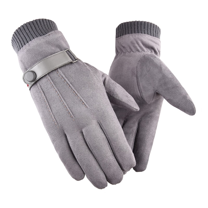 Handskar med touchfunktion herr (8 av 14) (9 av 14)