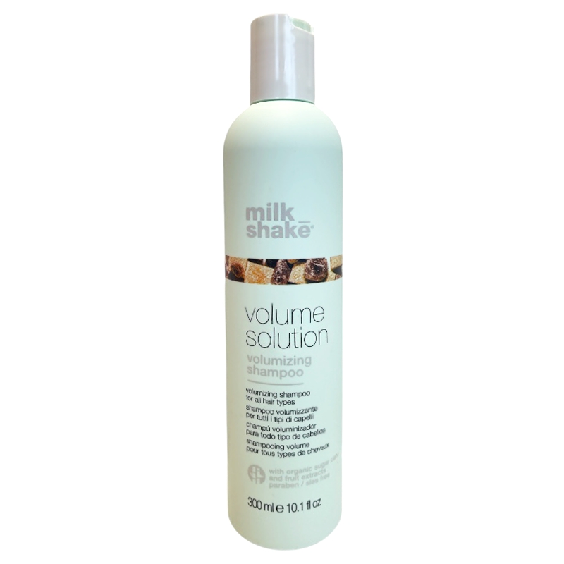 Milk_Shake Volume Solution Shampoo 300ml