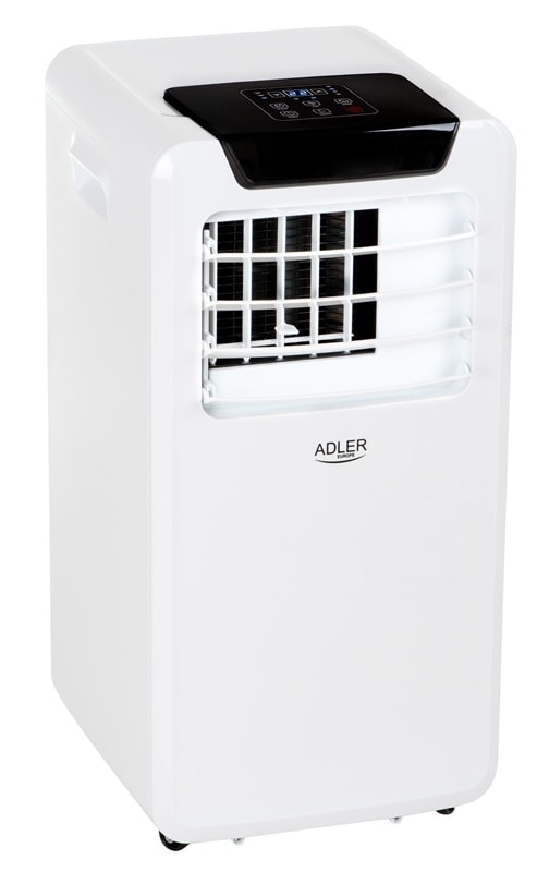 Adler Portabel AC för 35m² - Luftkonditionering - Aircondition (9000 BTU) (11 av 30)