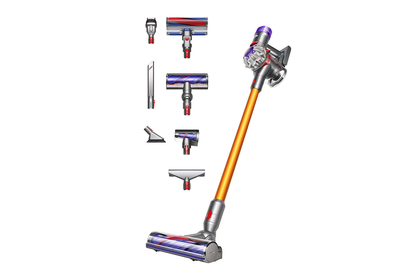 Product Image for 30% rabatt på Dyson V8 Absolute