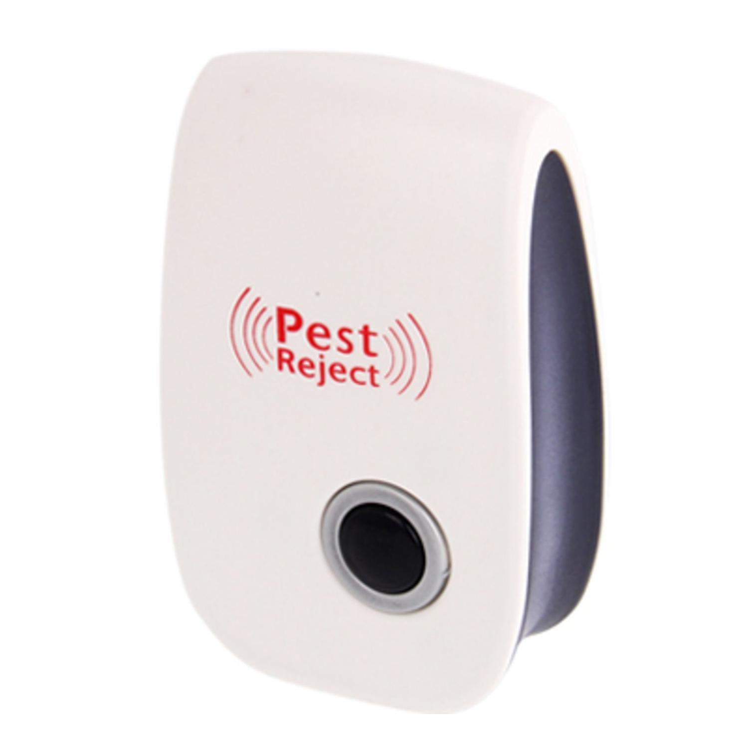 Ultraljudsenhet för skadedjursbekämpning