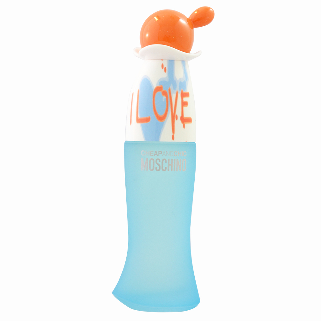 Product Image for Moschino Cheap And Chic I Love Love Edt 50ml