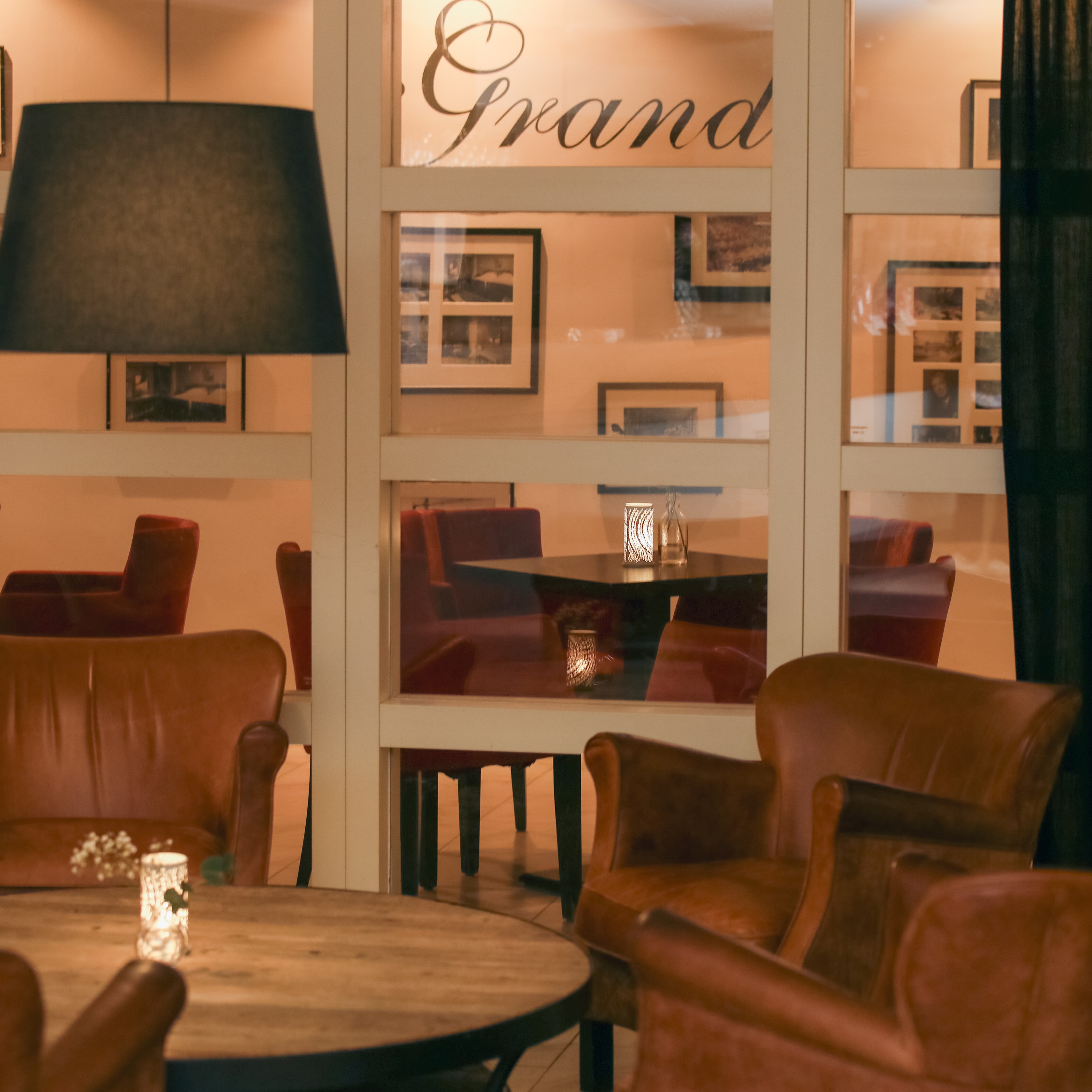1 natt för 2 p, dubbelrum med frukost hos First Hotel Grand i Falun (16 av 18)