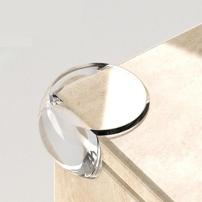 Hjørnebeskyttelse for barn / Beskyttelse mot skarpe kanter