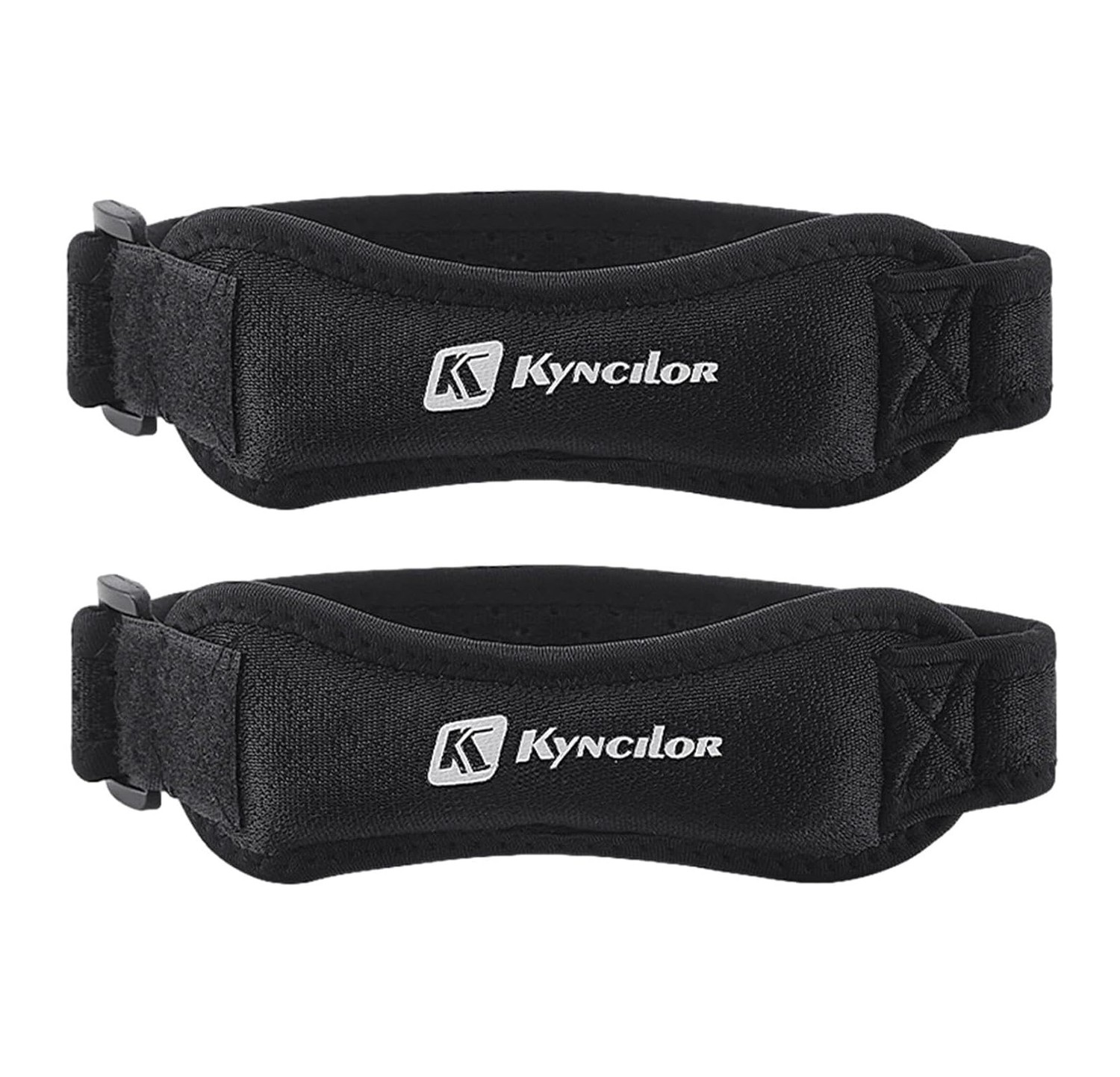 Knäskydd / knästöd för träning 2-pack
