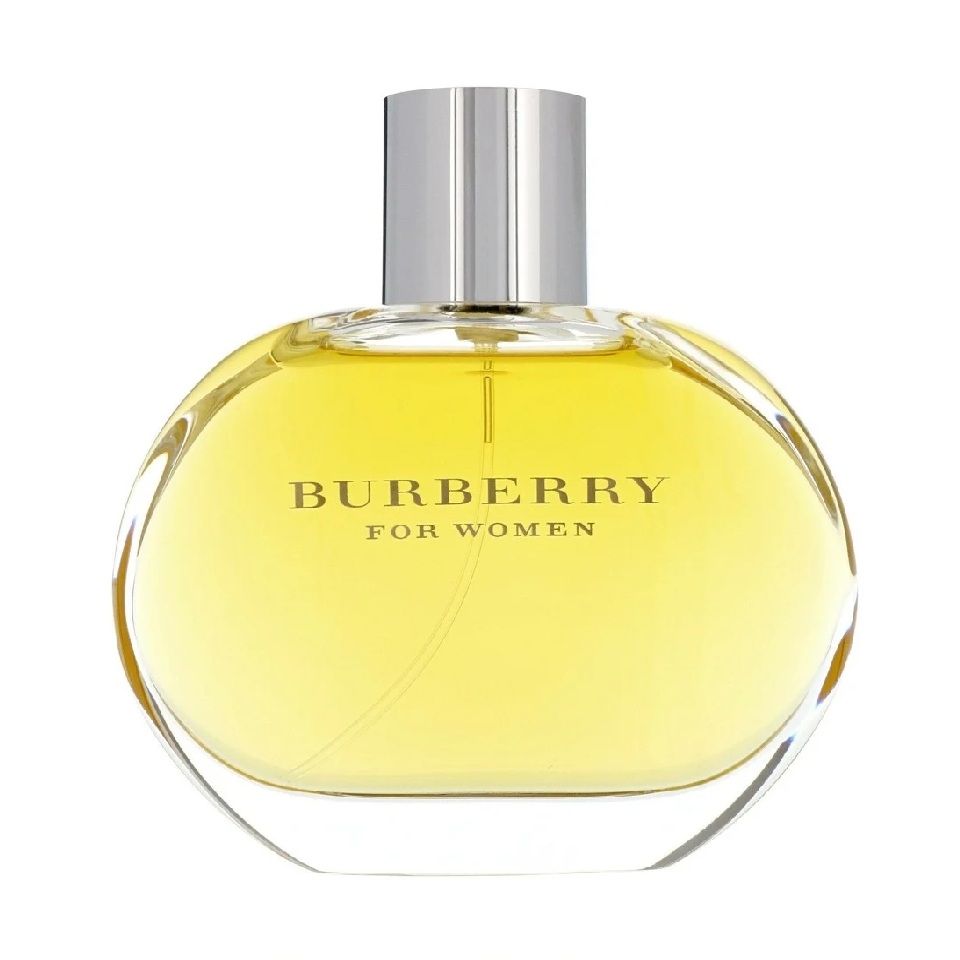 Burberry Women Edp 50ml