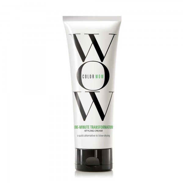 Color Wow One Minute Transformation Styling Cream 120ml