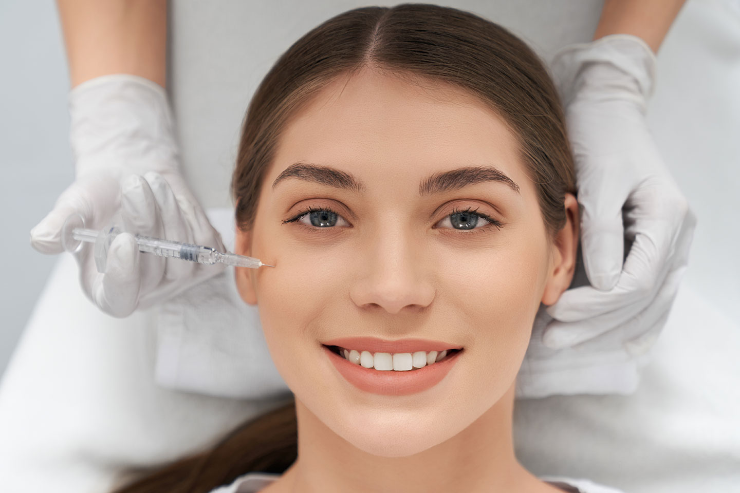 Radiesse injektionsbehandling 1,5 ml hos F.Imanuell Beautyface, Östermalm