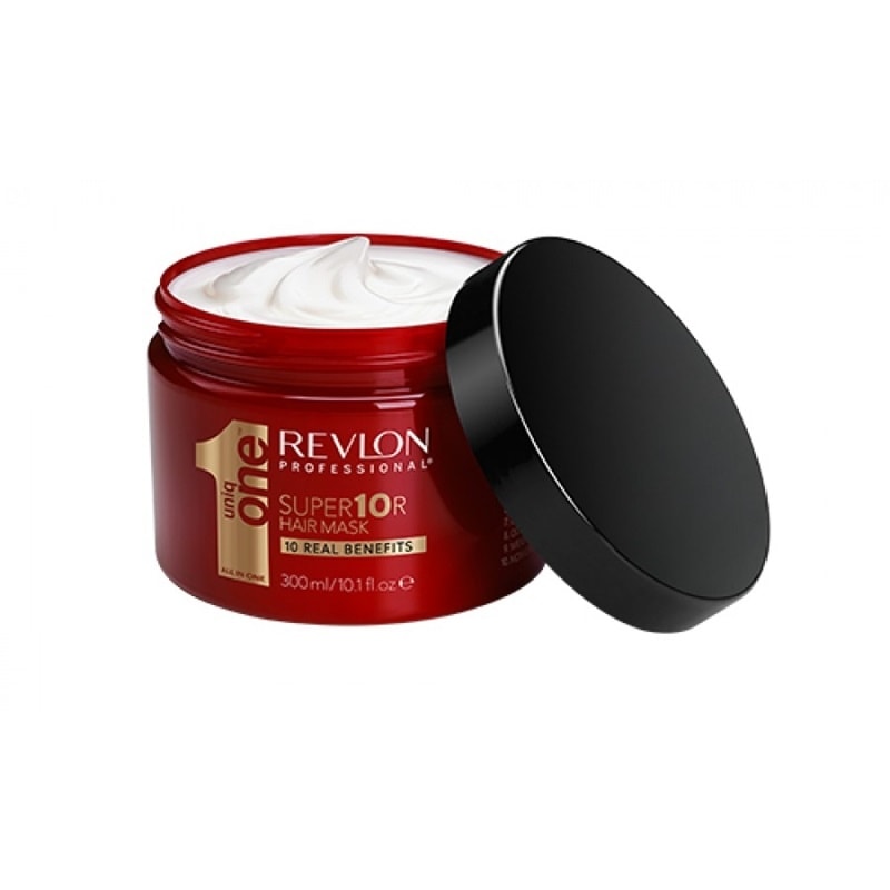 Revlon Uniq One Superior Hair Mask 300ml (1 av 2)