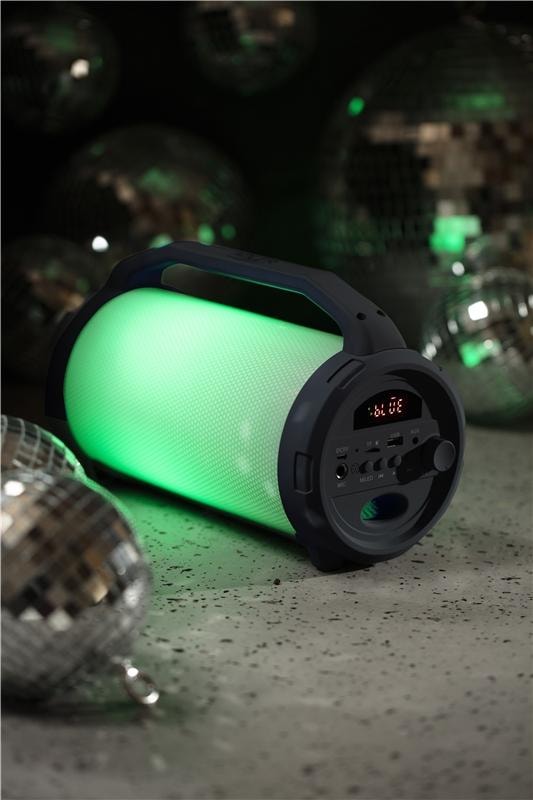 Camry CR 1172 Bluetooth högtalare med RGB-belysning (9 av 20)