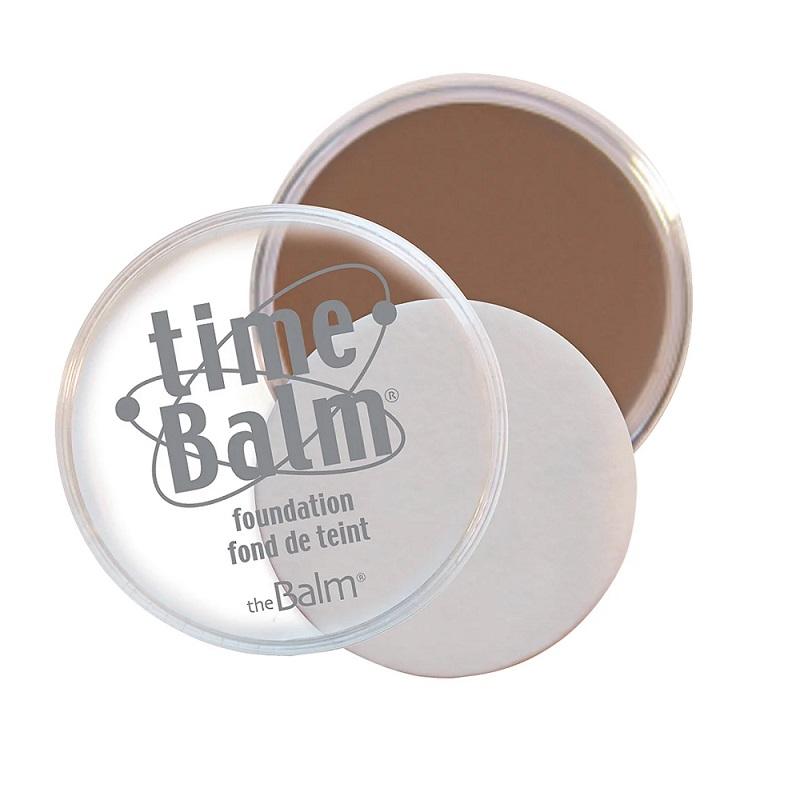 Product Image for theBalm timeBalm Foundation After Dark 21g