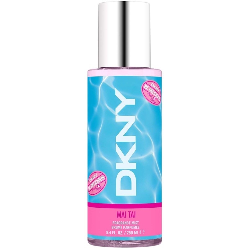 Product Image for DKNY Be Delicious Pool Party Mai Tai Body Mist 250ml