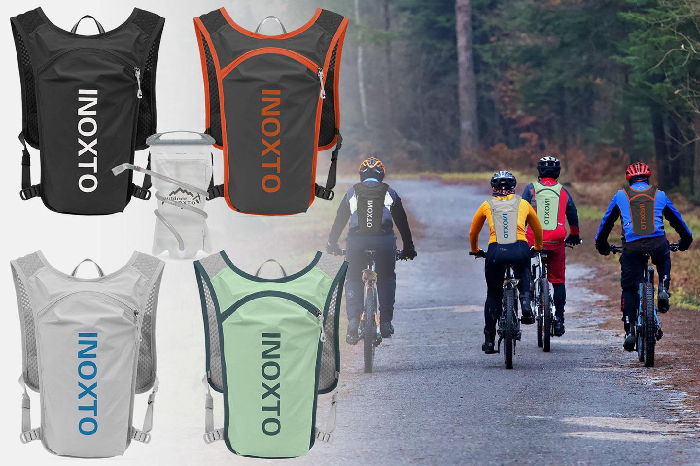 Product Image for Ryggsäck för cykling och löpning
