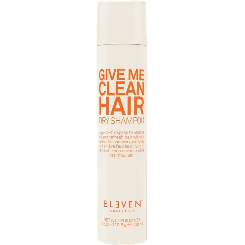 Product Image for Eleven Australia Give Me Clean Hair Dry Shampoo 130g