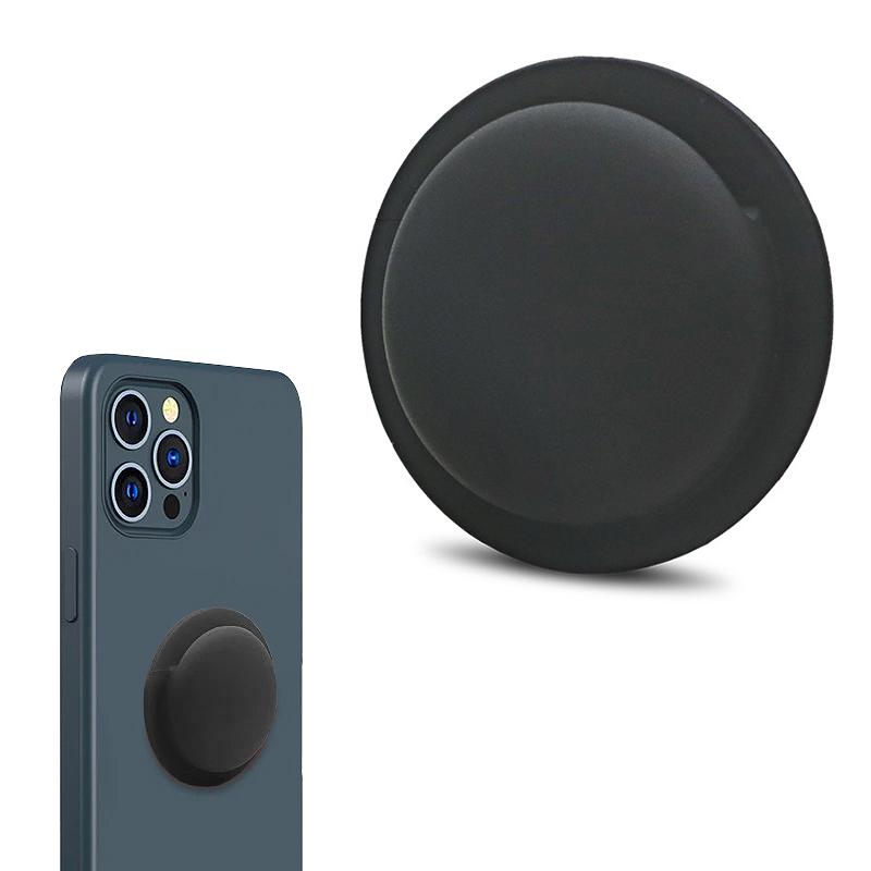 AirTag skal / fodral med självhäftande fäste 2-pack