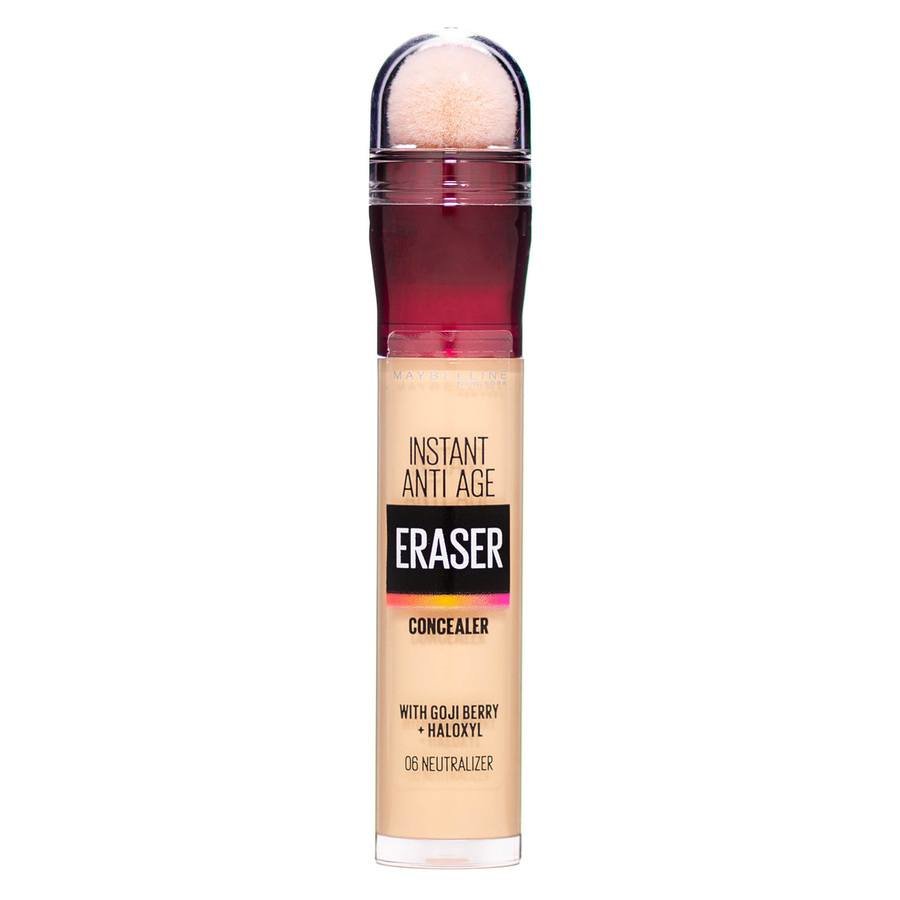Product Image for Maybelline Instant Anti Age Eraser Concealer - 06 Neutralizer