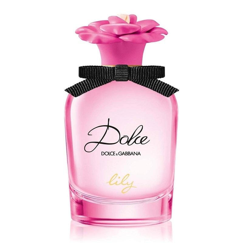 Dolce & Gabbana Dolce Lily Edt 50ml (1 av 2)