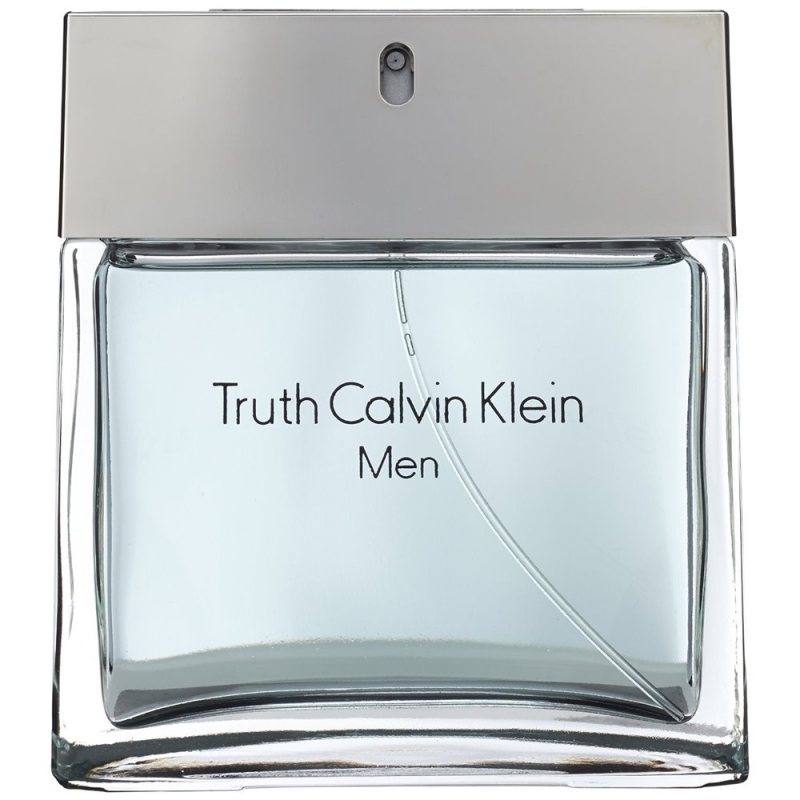Product Image for Calvin Klein Truth For Men Edt 100ml