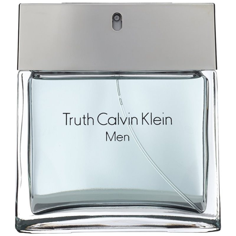 Calvin Klein Truth For Men Edt 100ml (1 av 2)