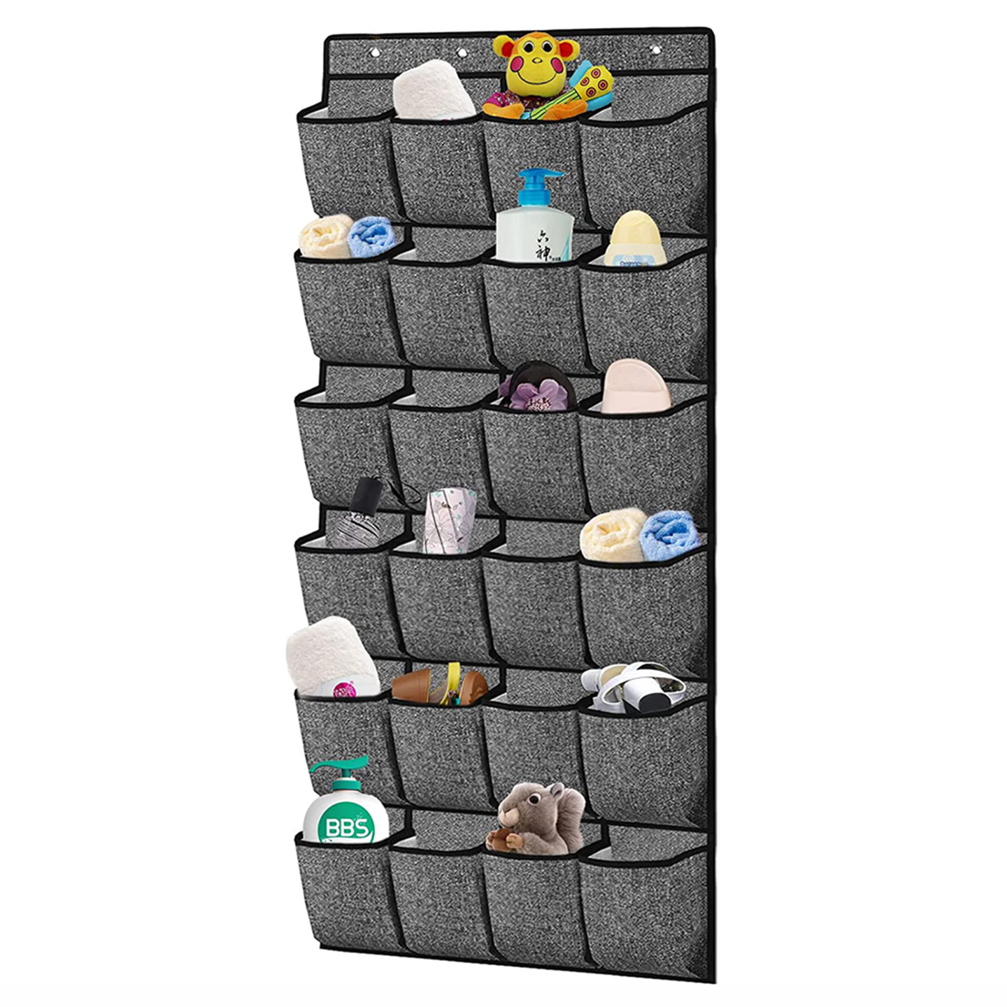 Product Image for Hengende oppbevaring 24 lommer