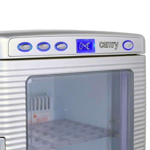 Camry minikyl, 20 liter, LCD-skärm (12 av 27)