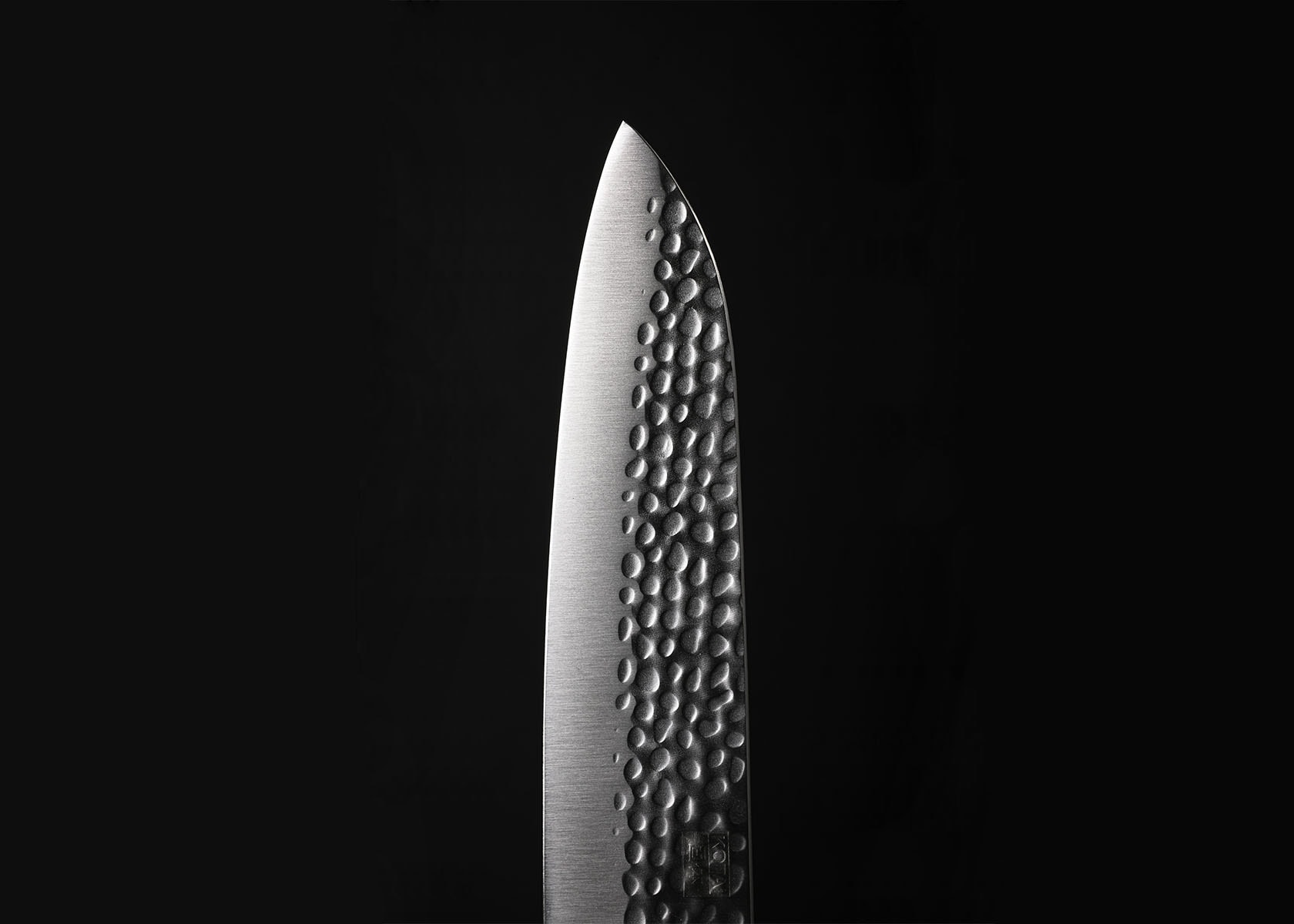 KOTAI Santoku kniv, 18 cm (6 av 23)