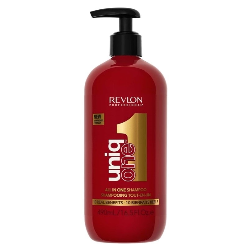 Revlon Uniq One Shampoo 490ml (1 av 2)
