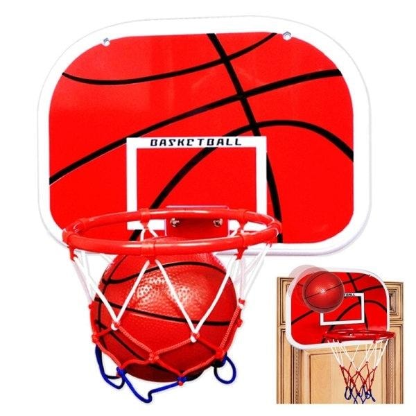 Basketkorg 34x25 cm (1 av 4)